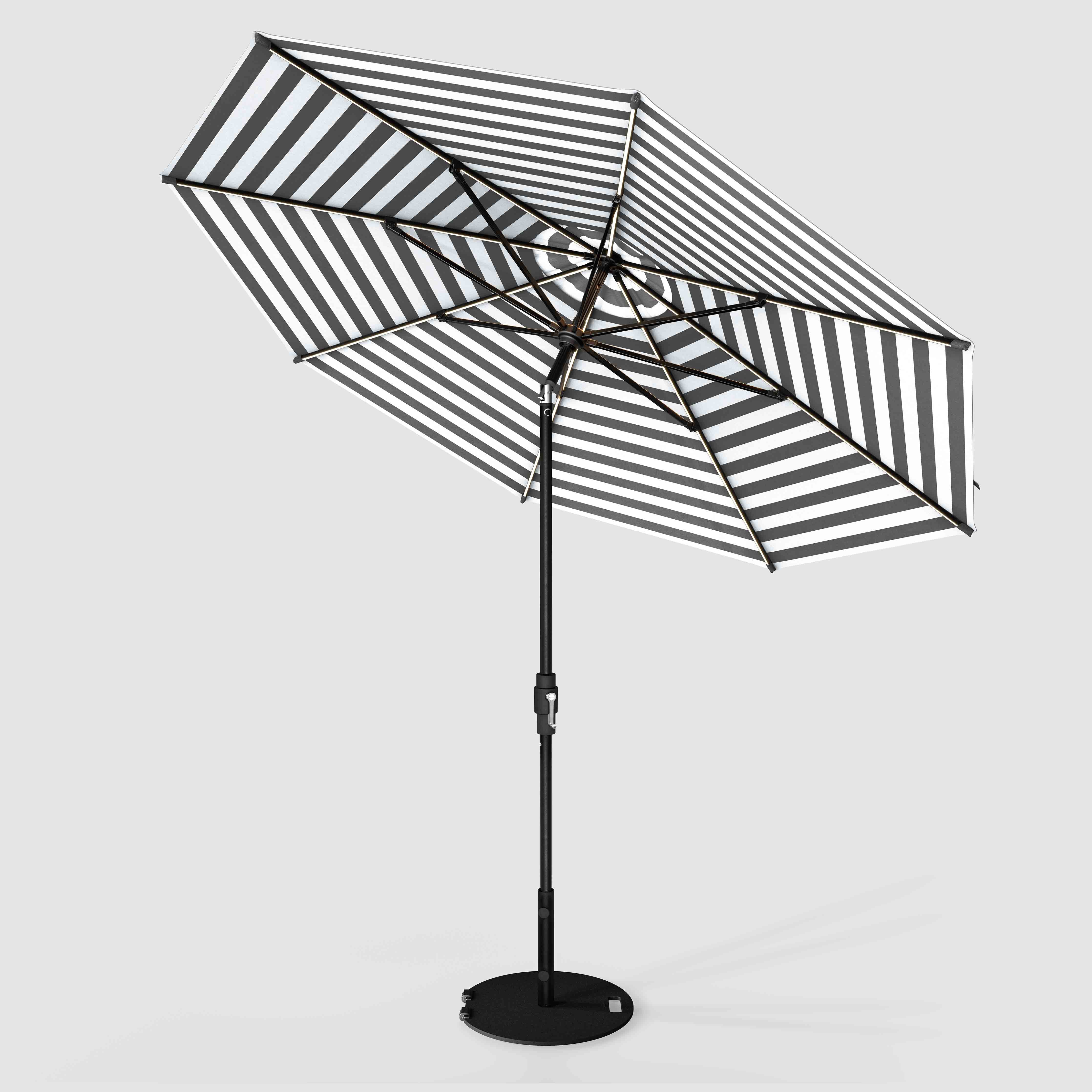El LED Swilt™ - Terylast Matter Stripes