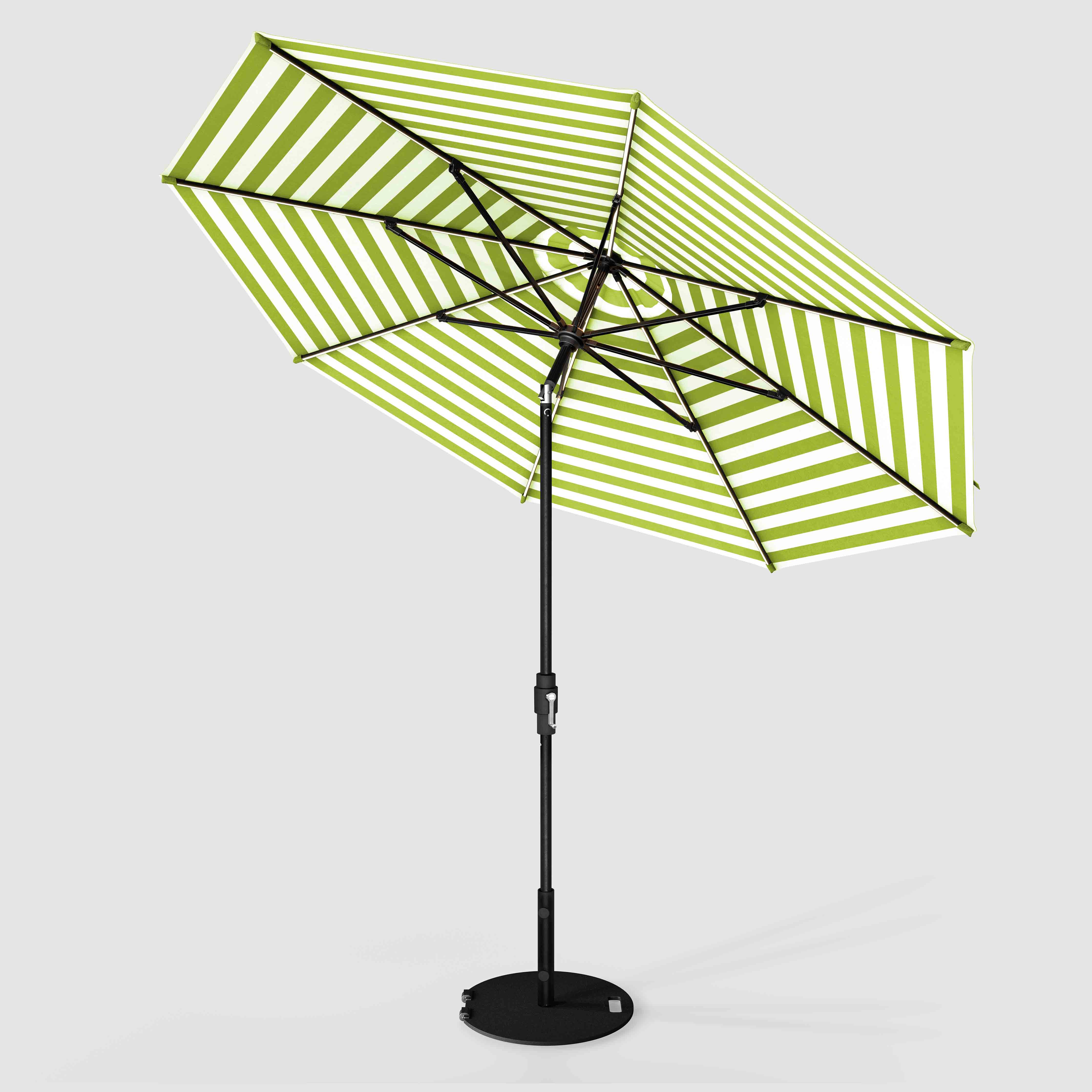 The LED Swilt™ - Rayas de pera Terylast