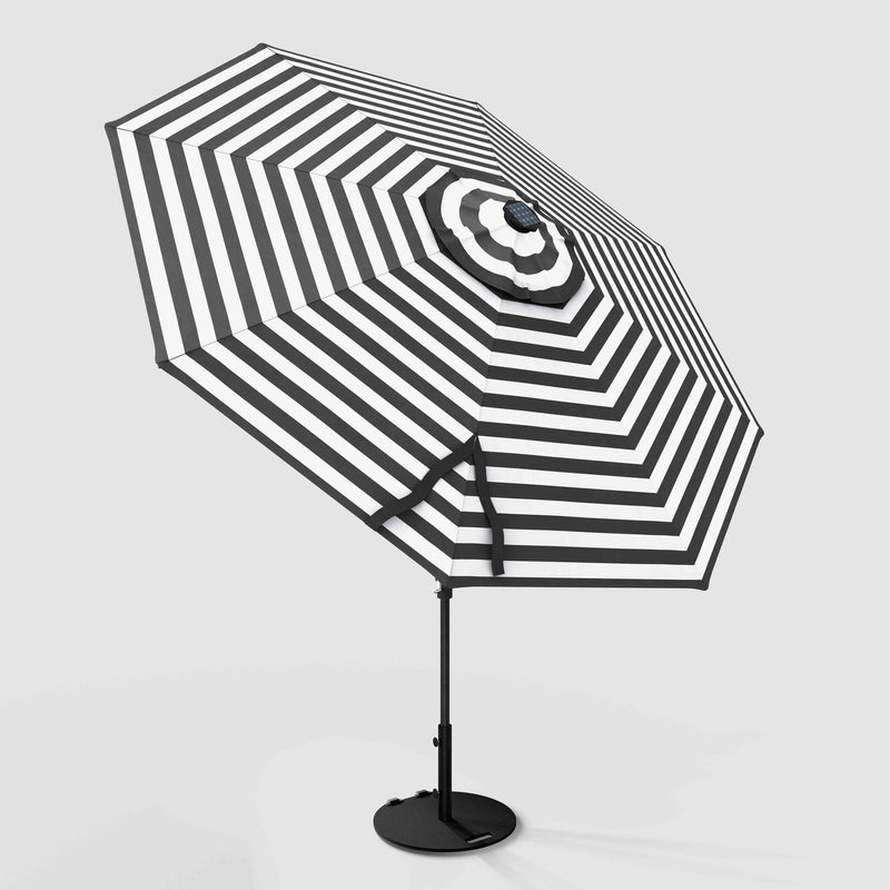 The LED Swilt™ - Terylast Zebra