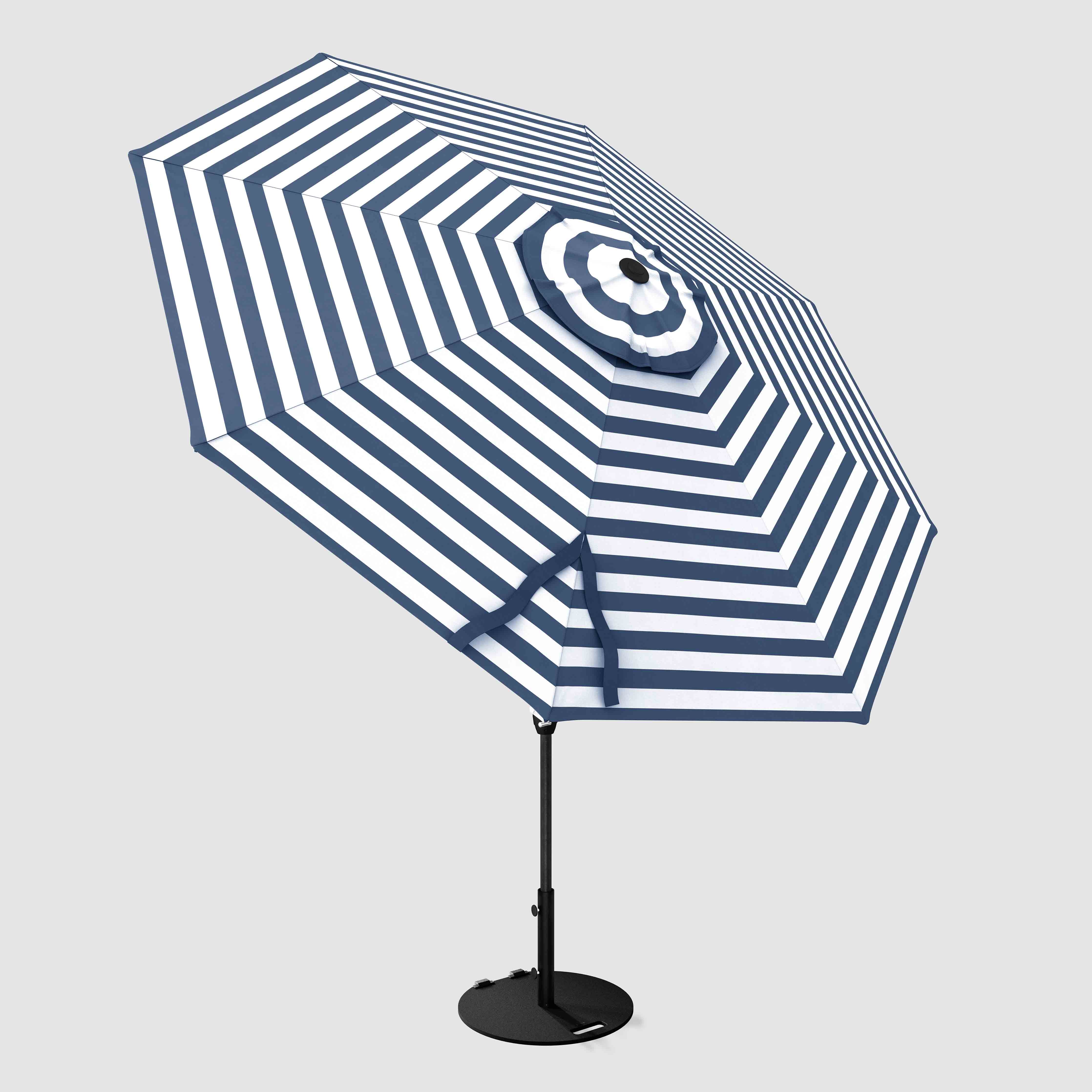 The Lean™ - Regata Sunbrella Cabana