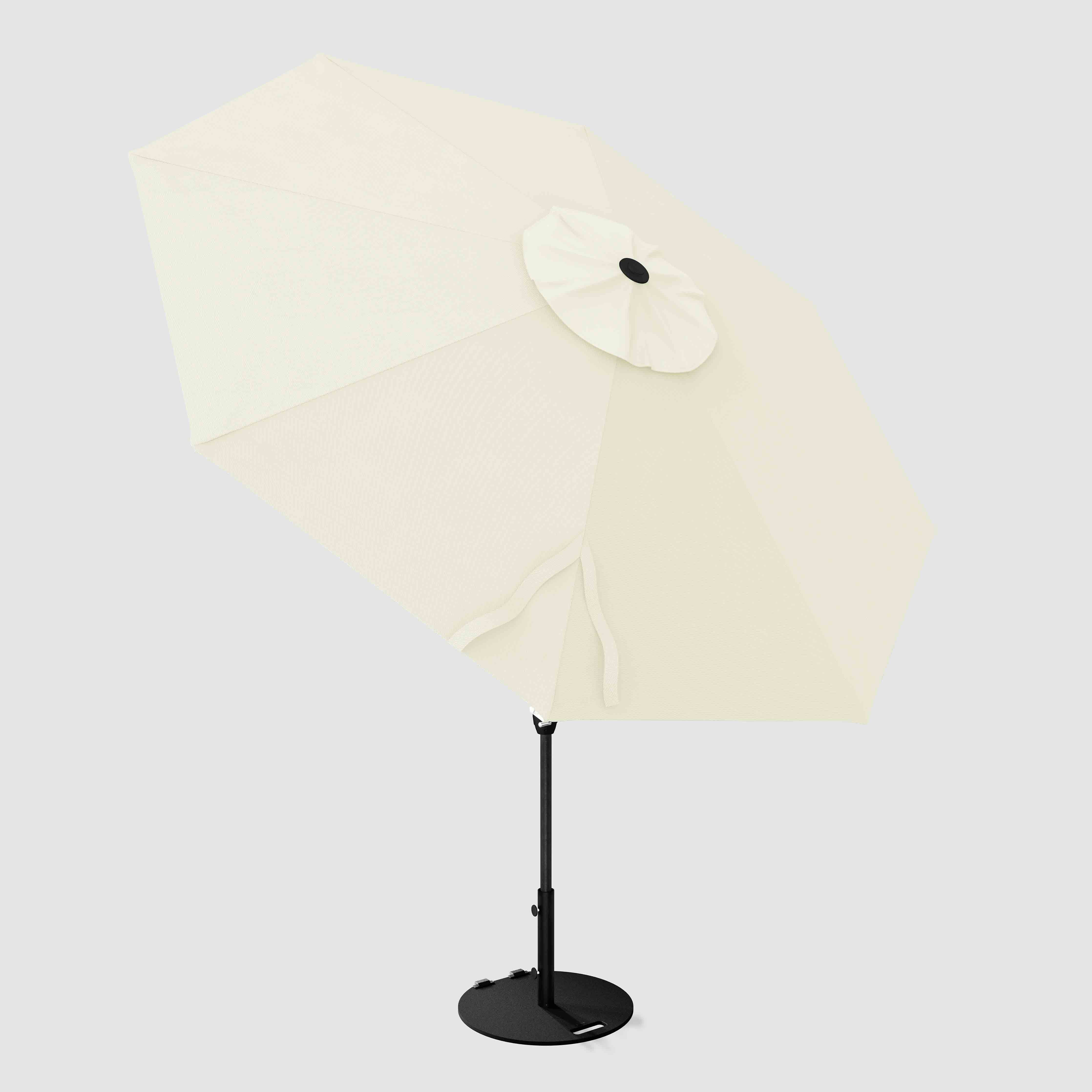 The Lean™ - Lona Sunbrella Natural