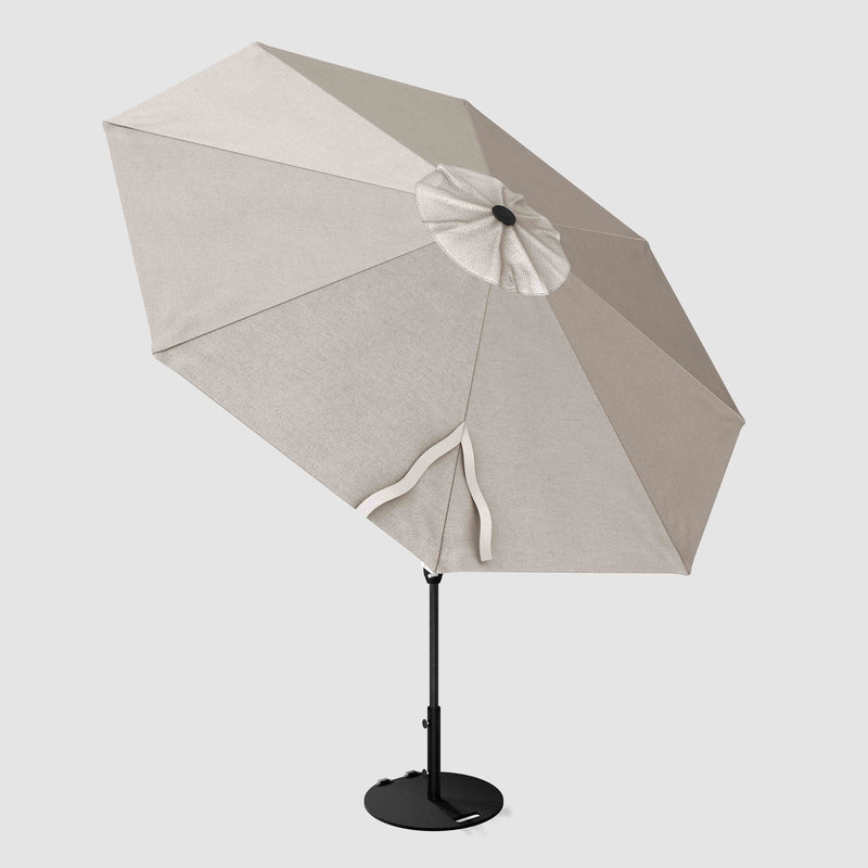 The Lean™ - Sunbrella Chartres Silk