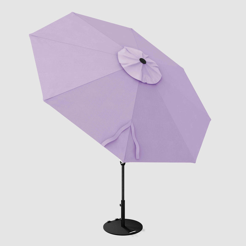 The Lean™ - Terylast Midtown Purple