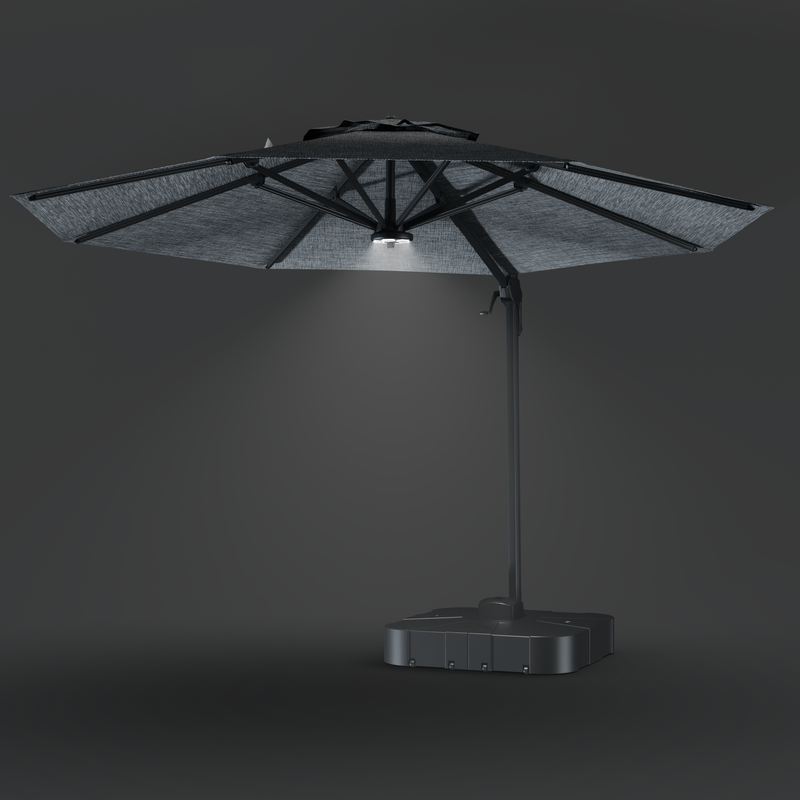 The Grande™ Light