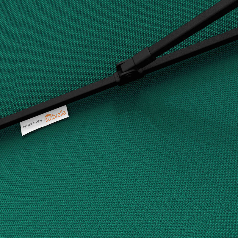 #pole finish_Black