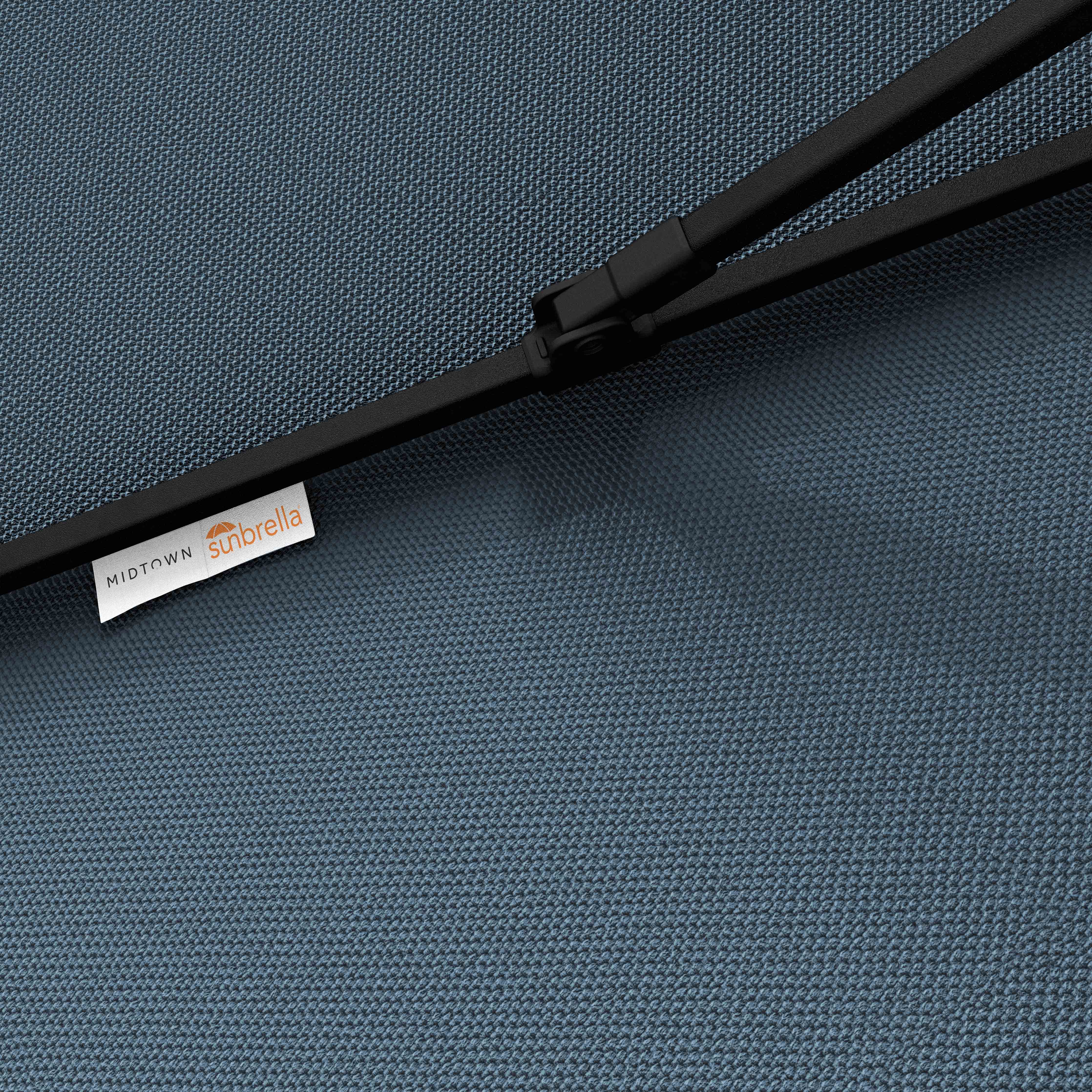 #pole finish_Black