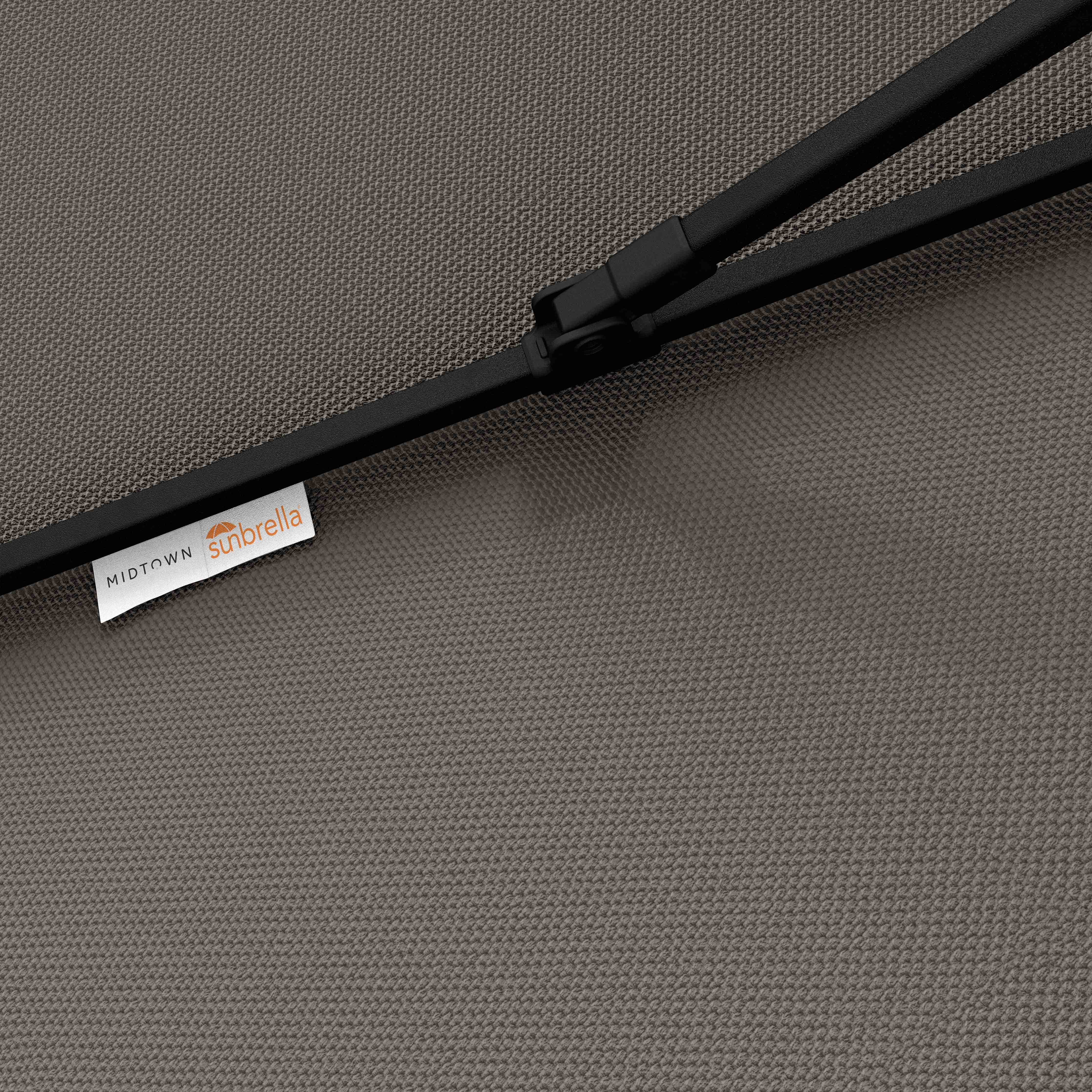 #pole finish_Black