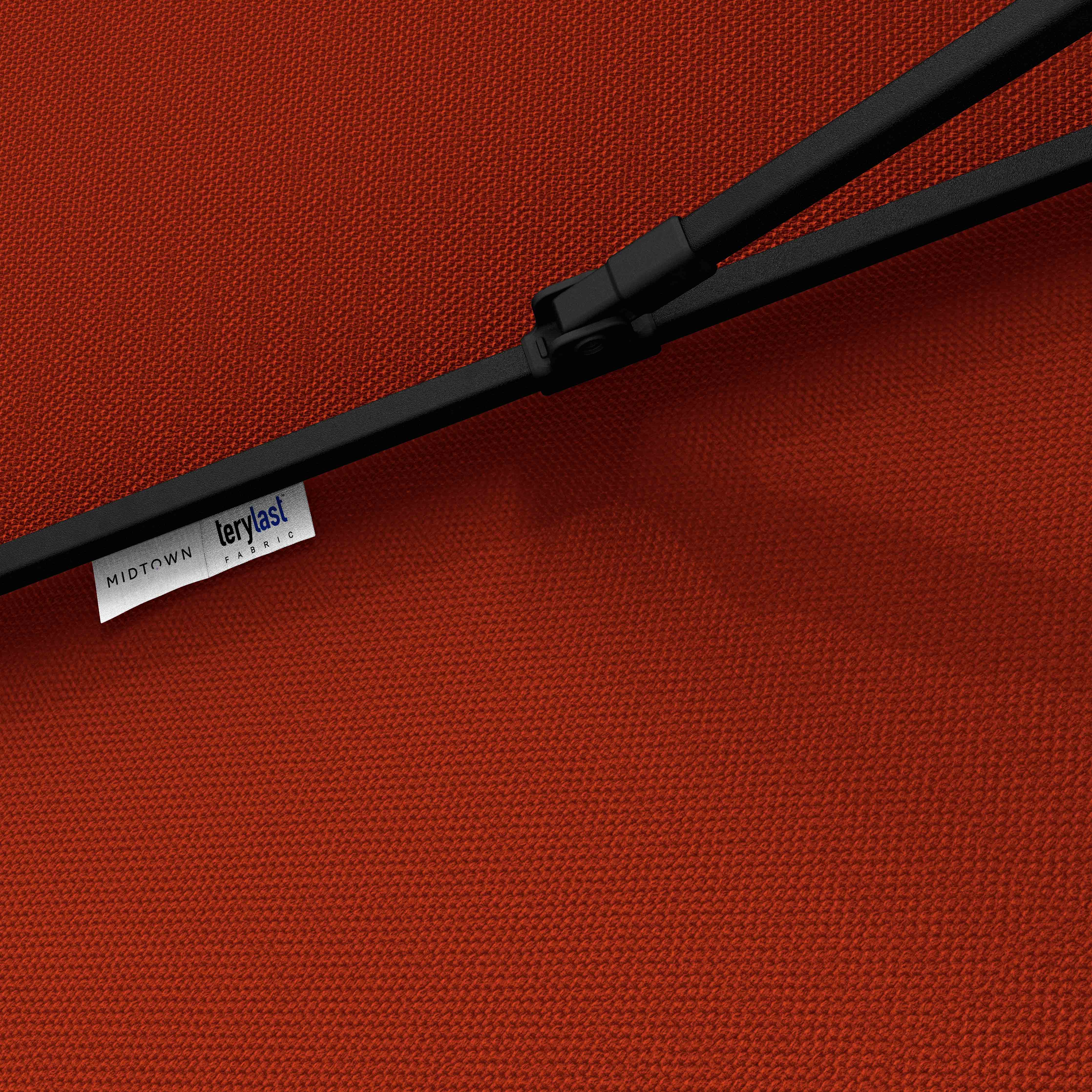 #pole finish_Black