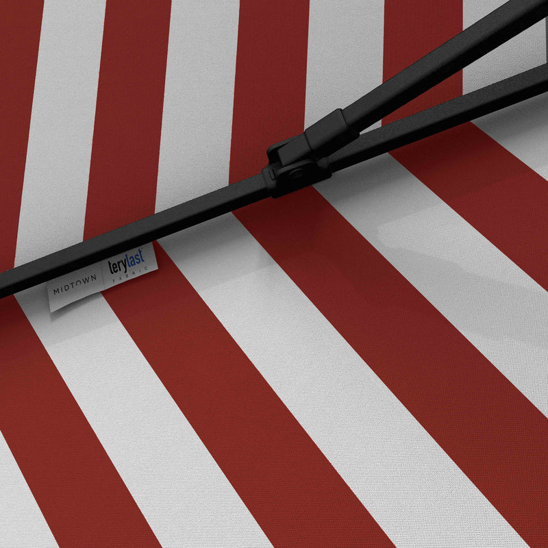 #pole finish_Black