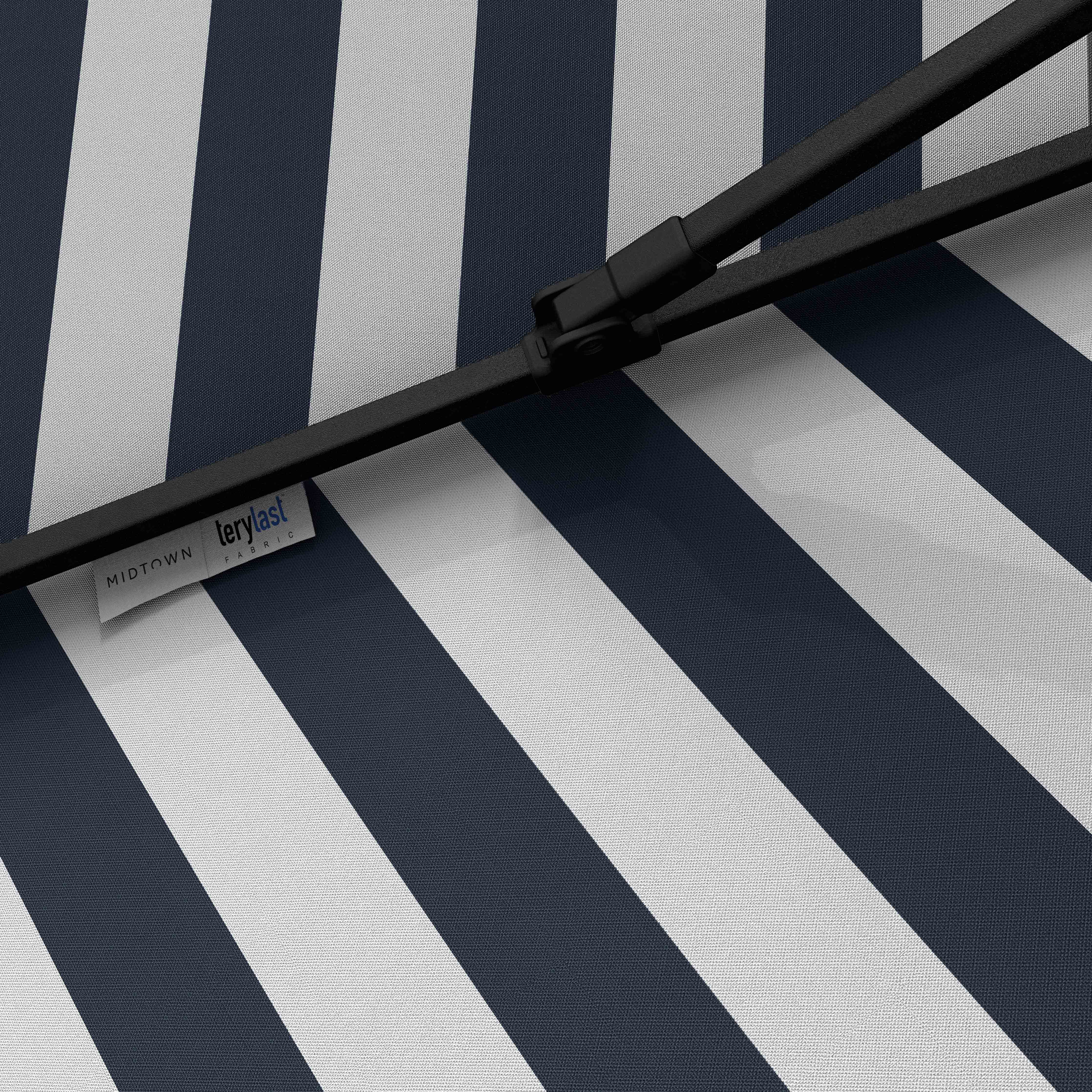 #pole finish_Black