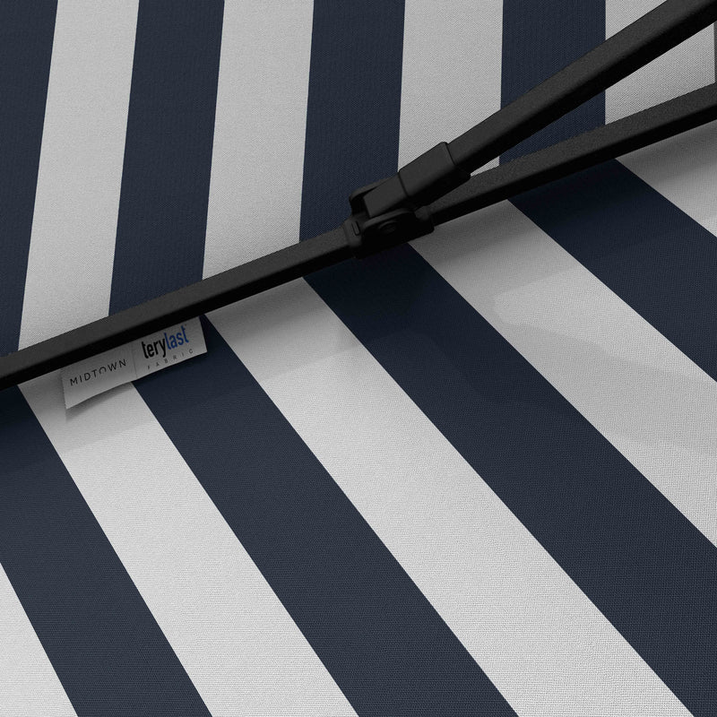 #pole finish_Black