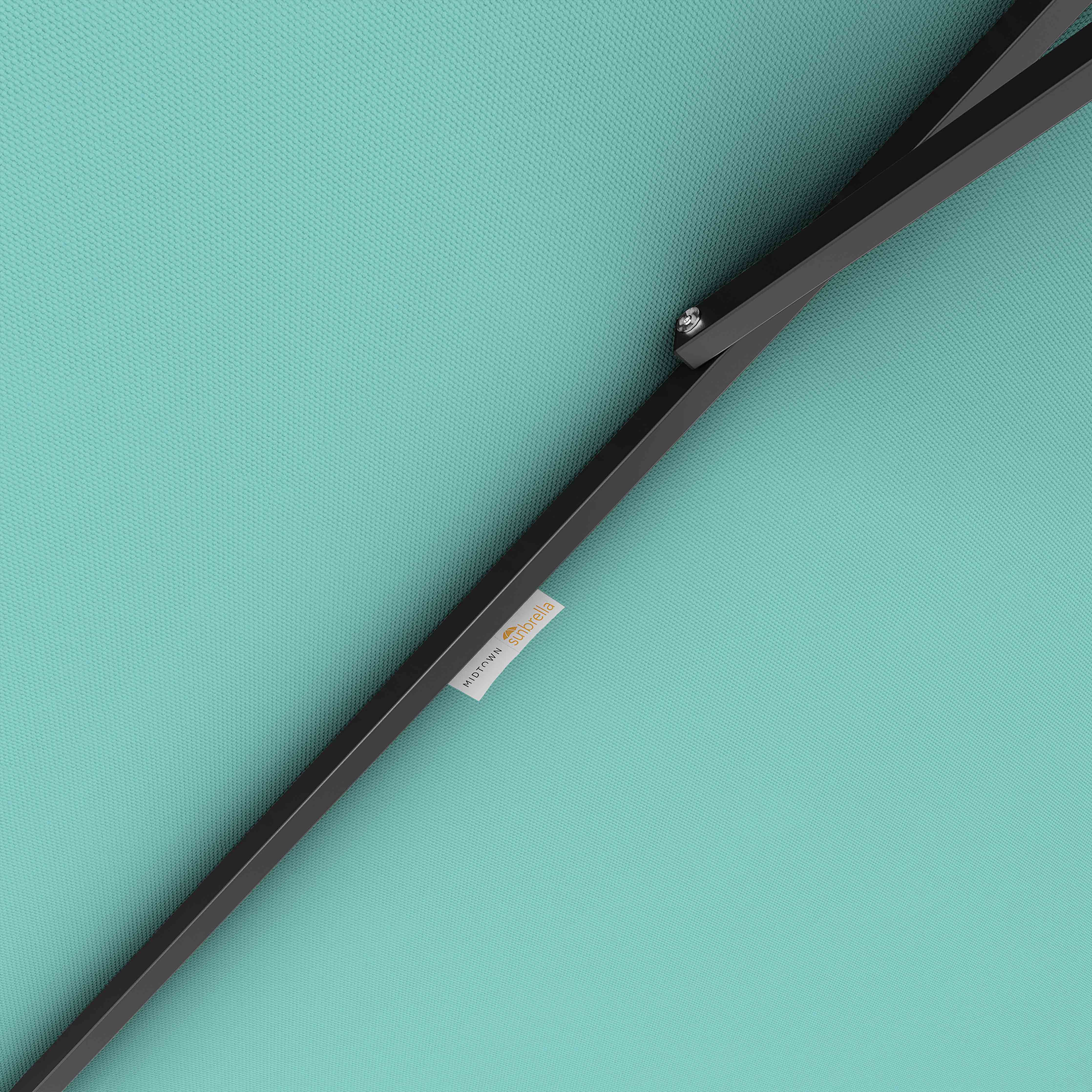 #pole finish_Black