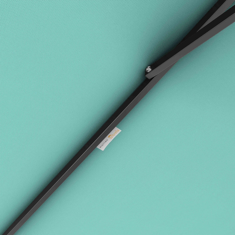 #pole finish_Black