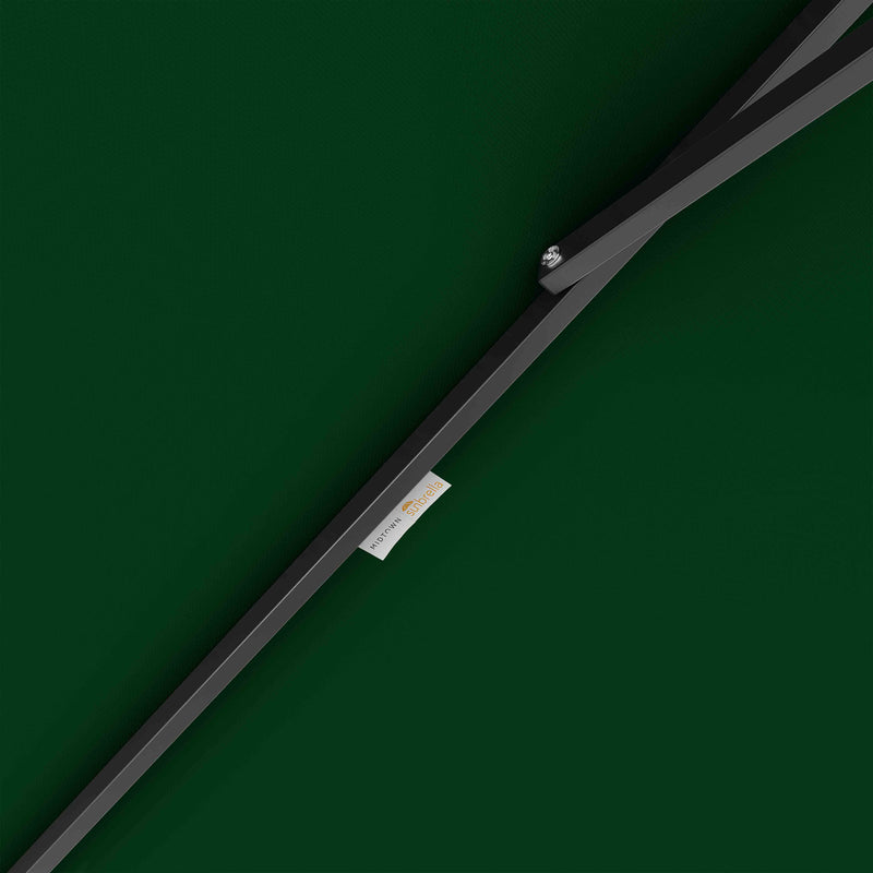 #pole finish_Black