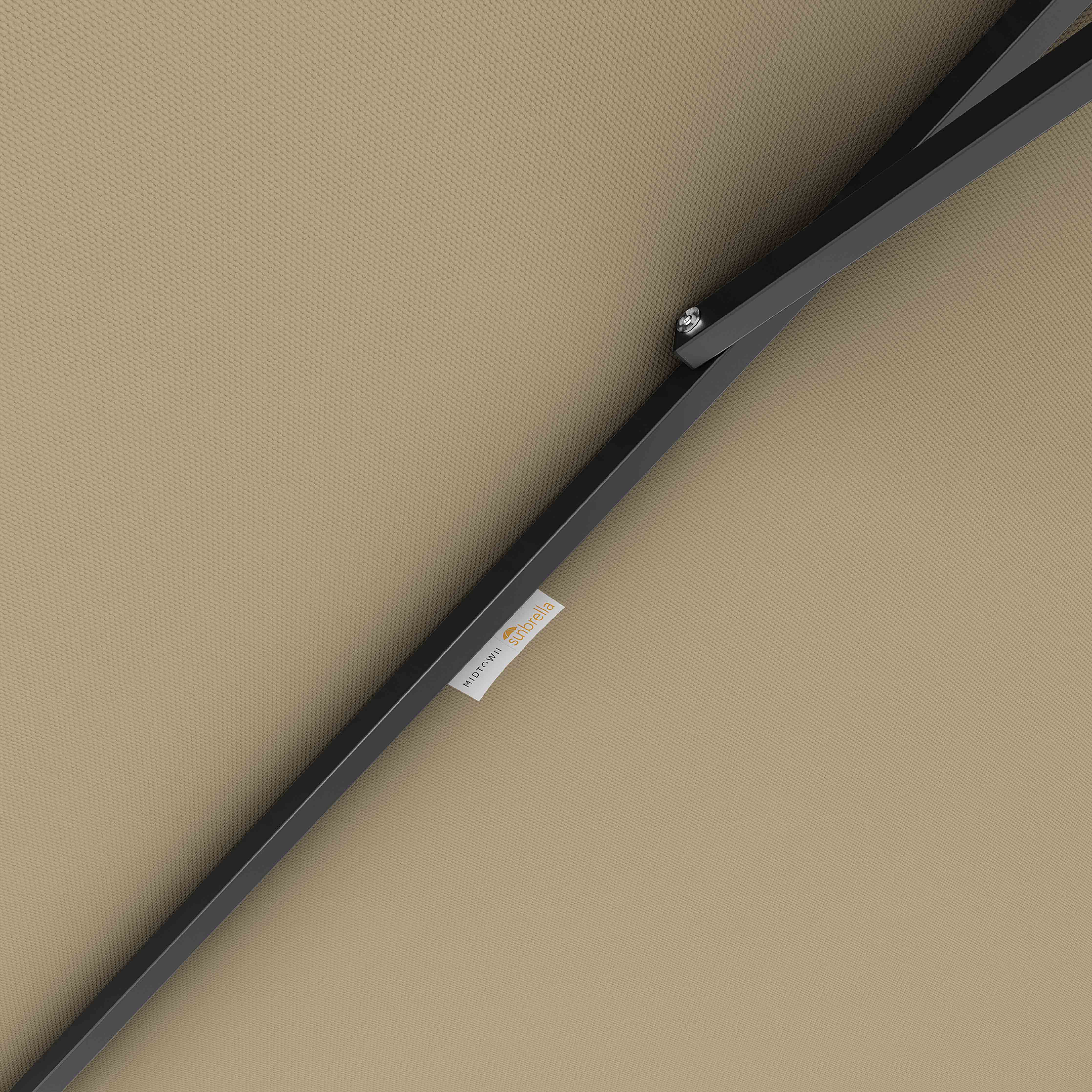 #pole finish_Black