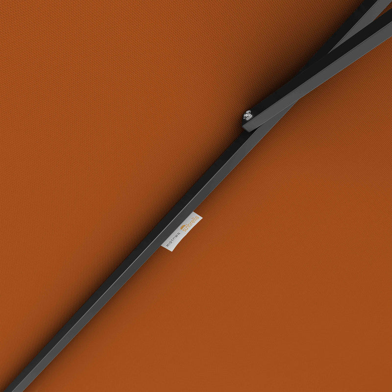 #pole finish_Black
