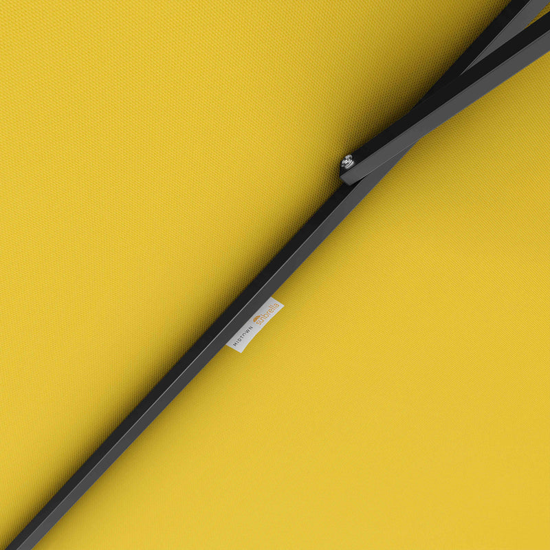 #pole finish_Black