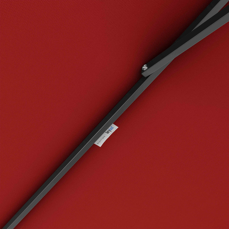 #pole finish_Black