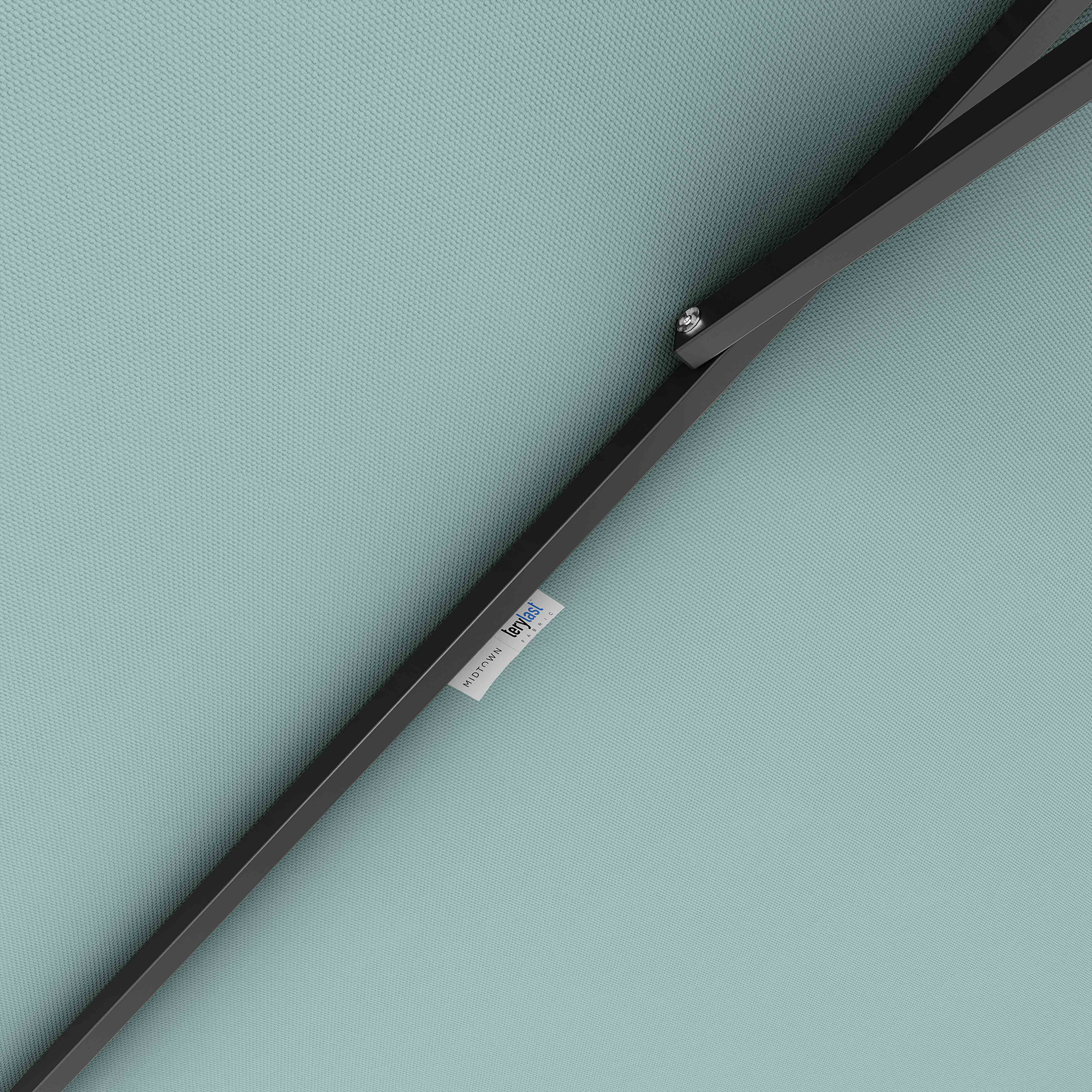 #pole finish_Black