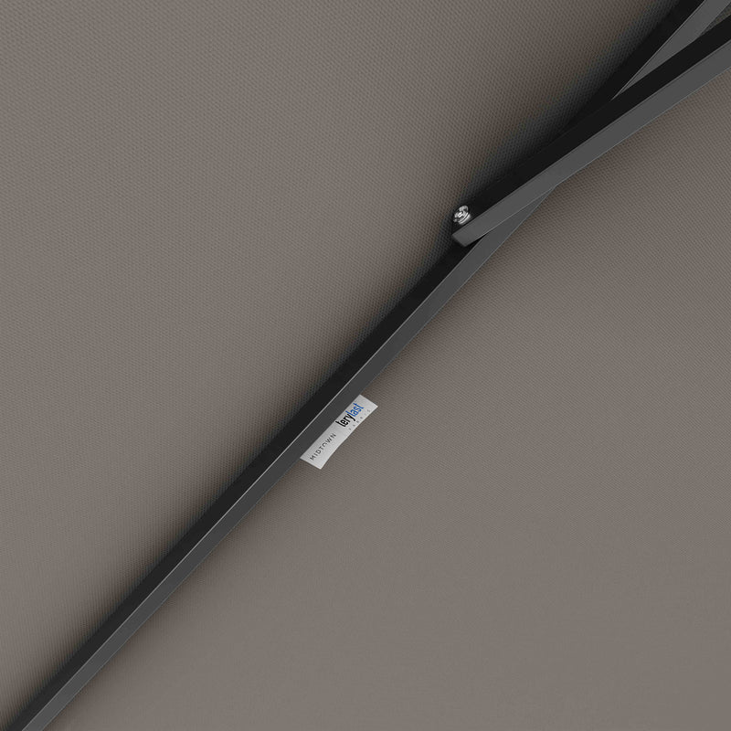#pole finish_Black