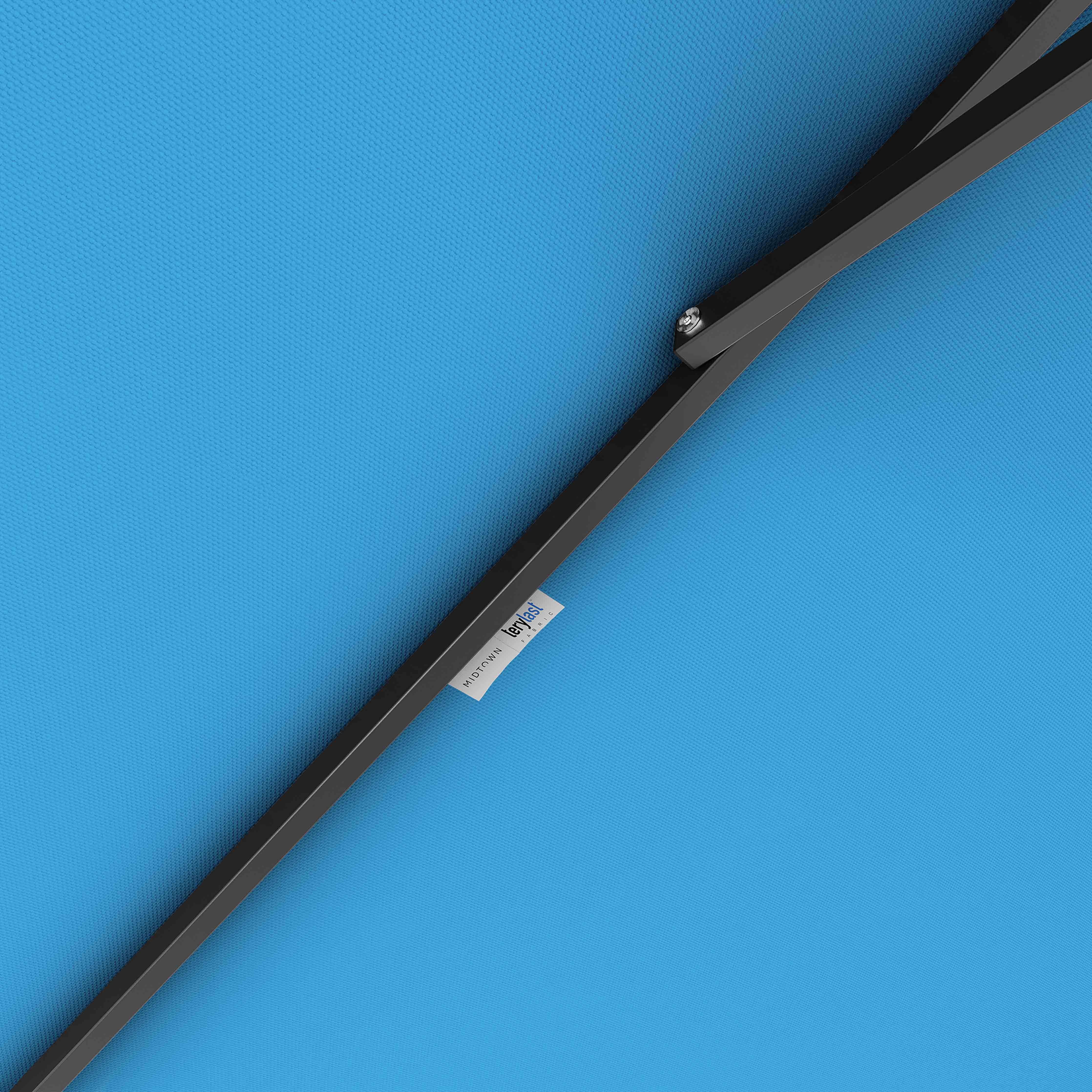 #pole finish_Black