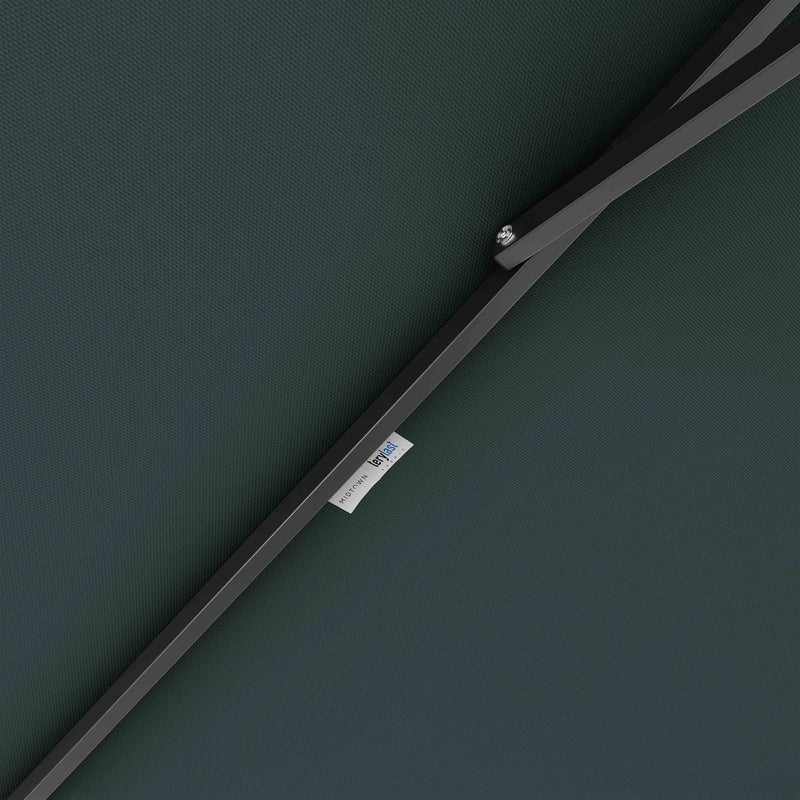 #pole finish_Black