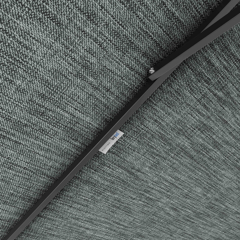 #pole finish_Black