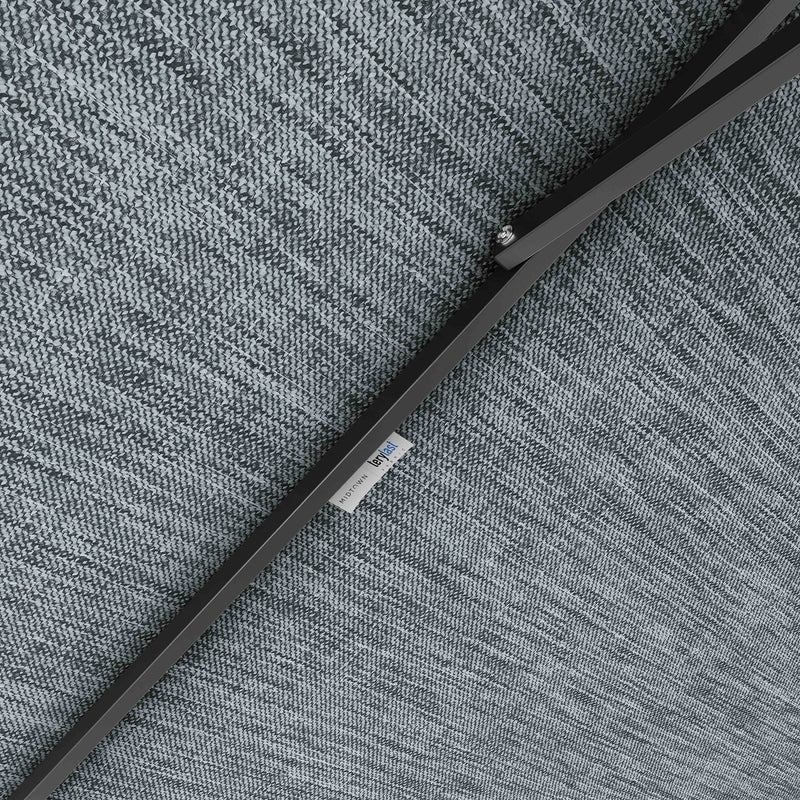 #pole finish_Black