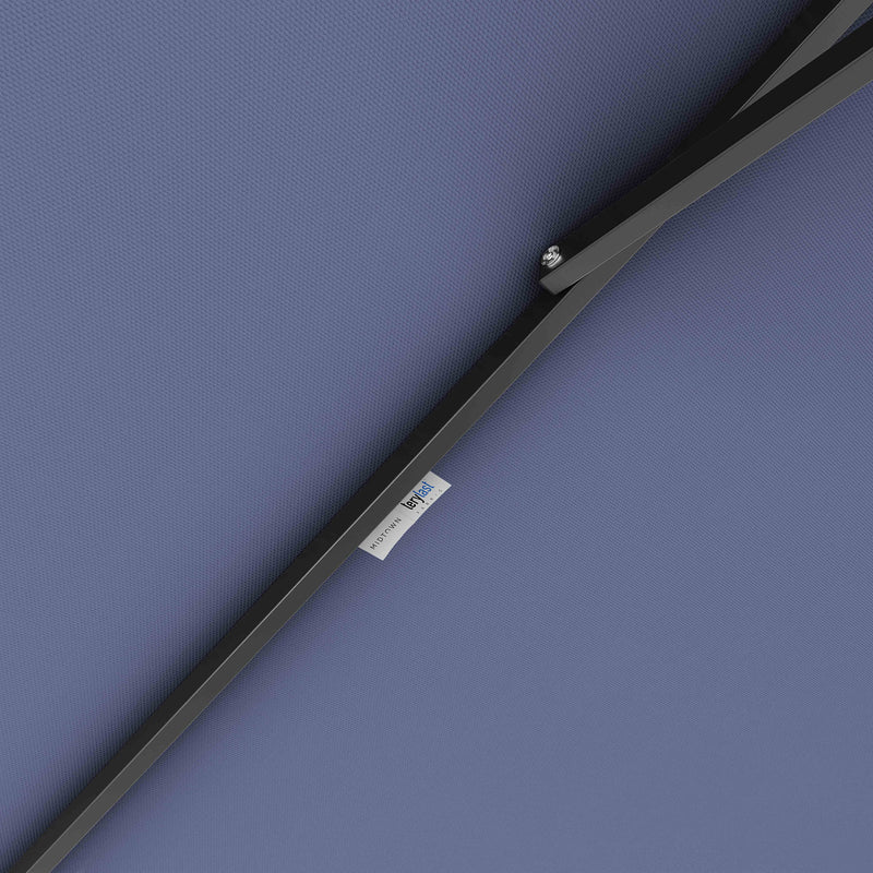 #pole finish_Black