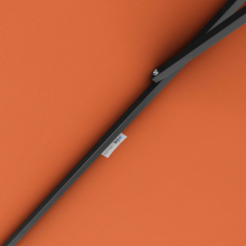 #pole finish_Black