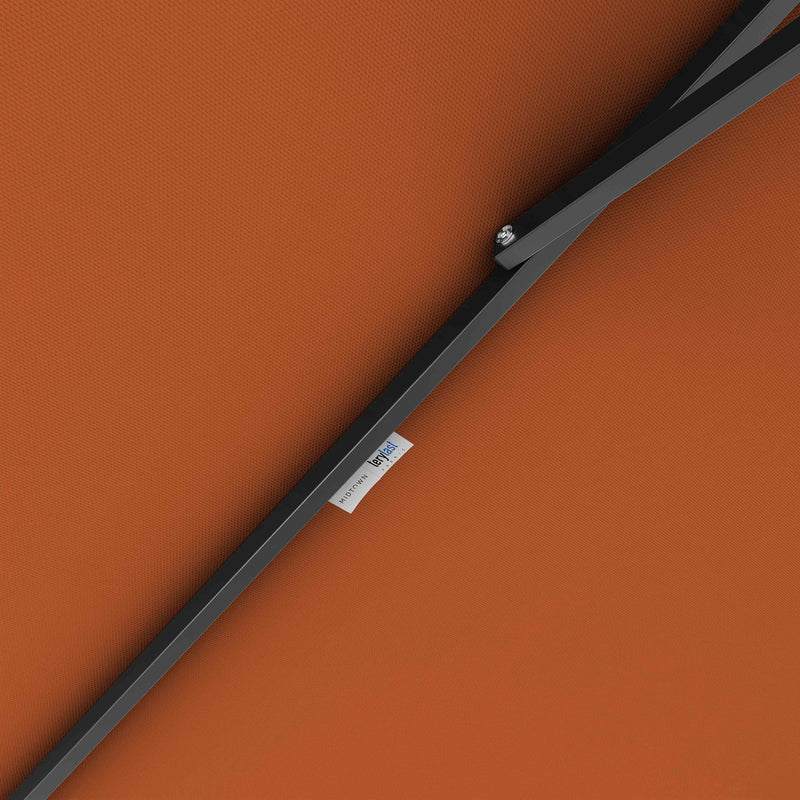 #pole finish_Black
