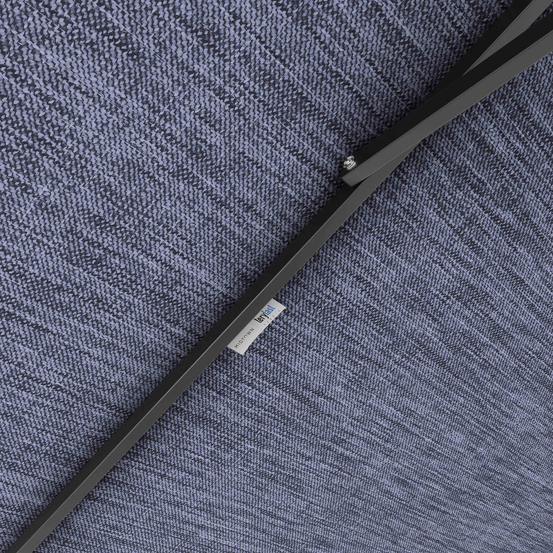 #pole finish_Black