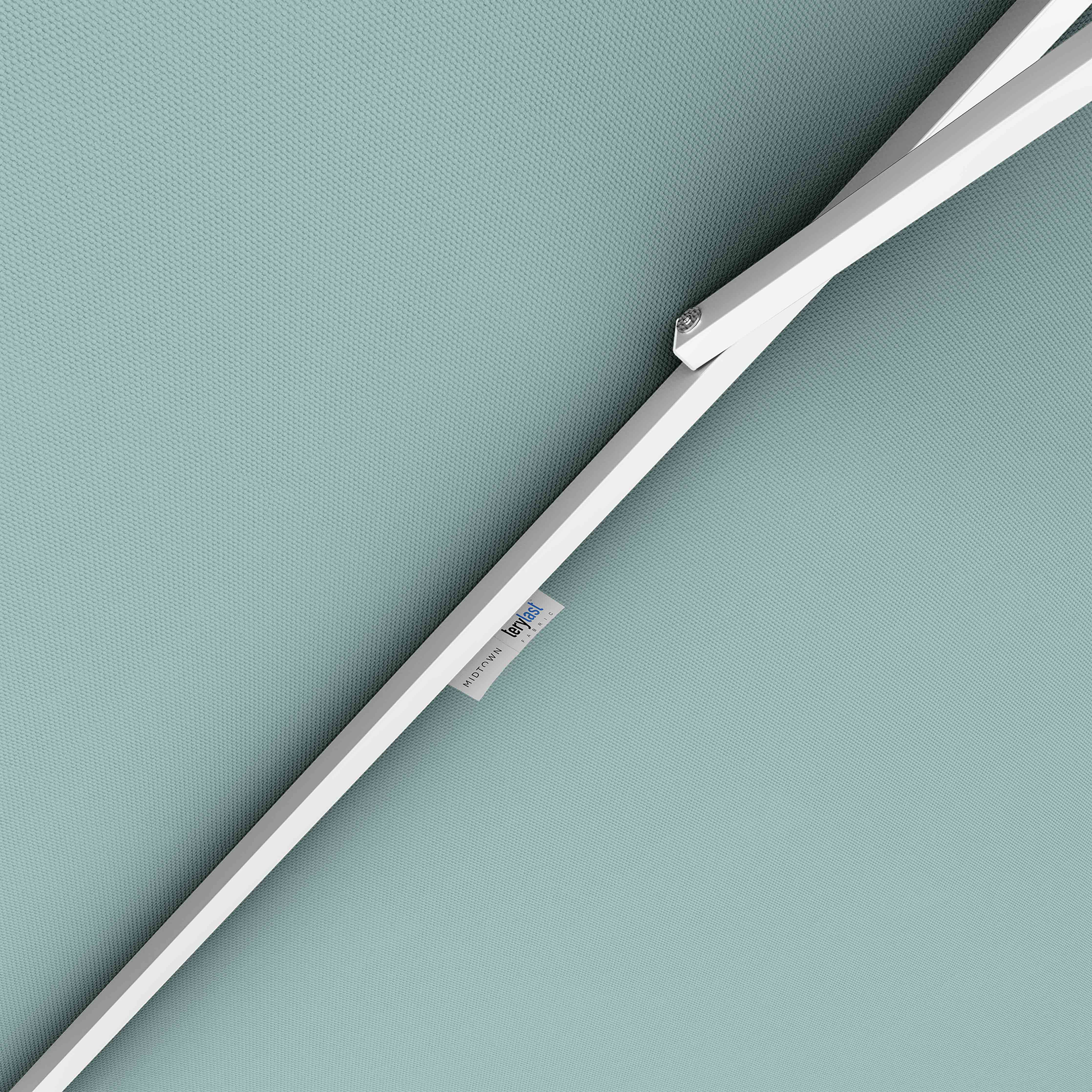 #pole finish_Silver