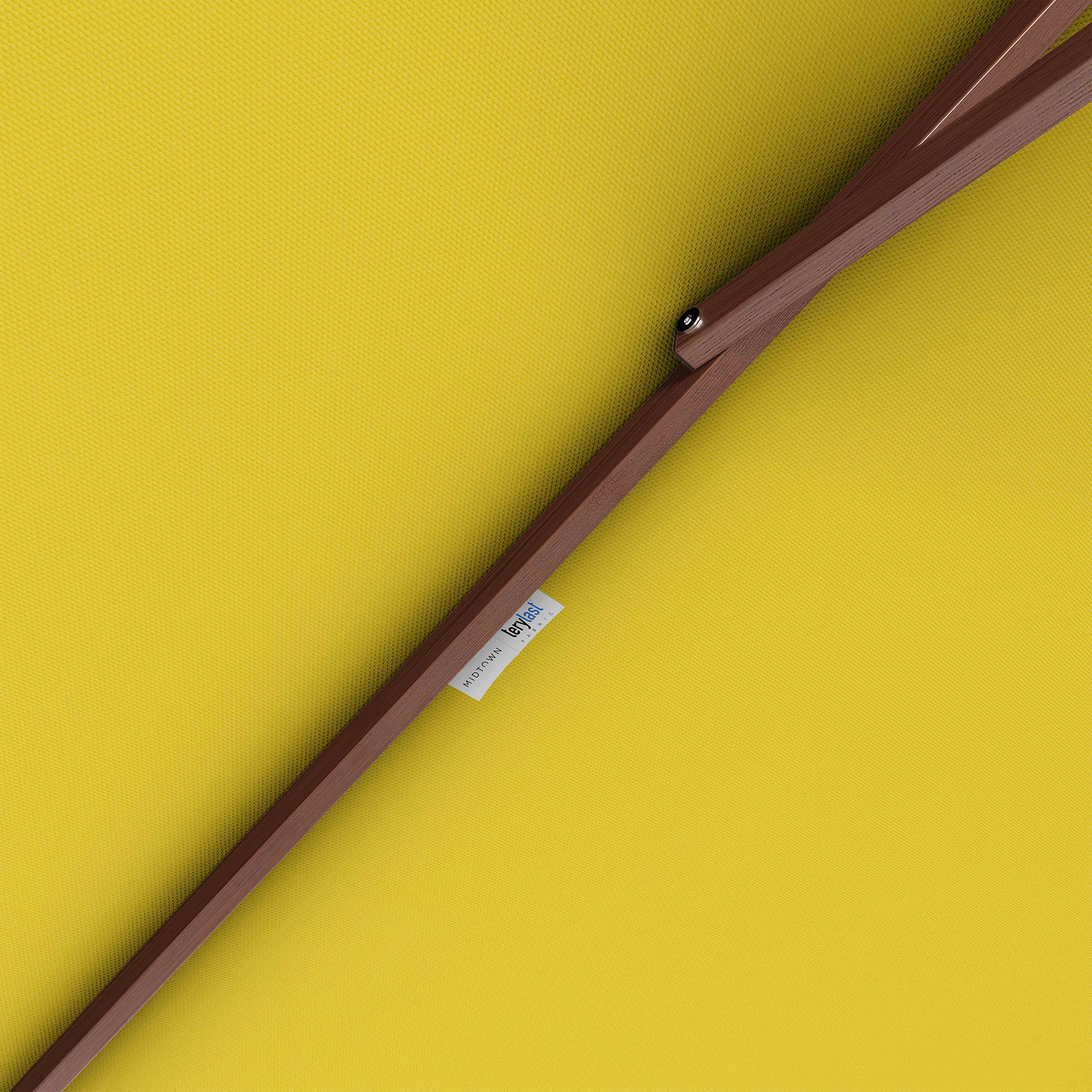 #pole finish_Wooden