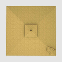 The Slight™ - Sunbrella Heather Tan