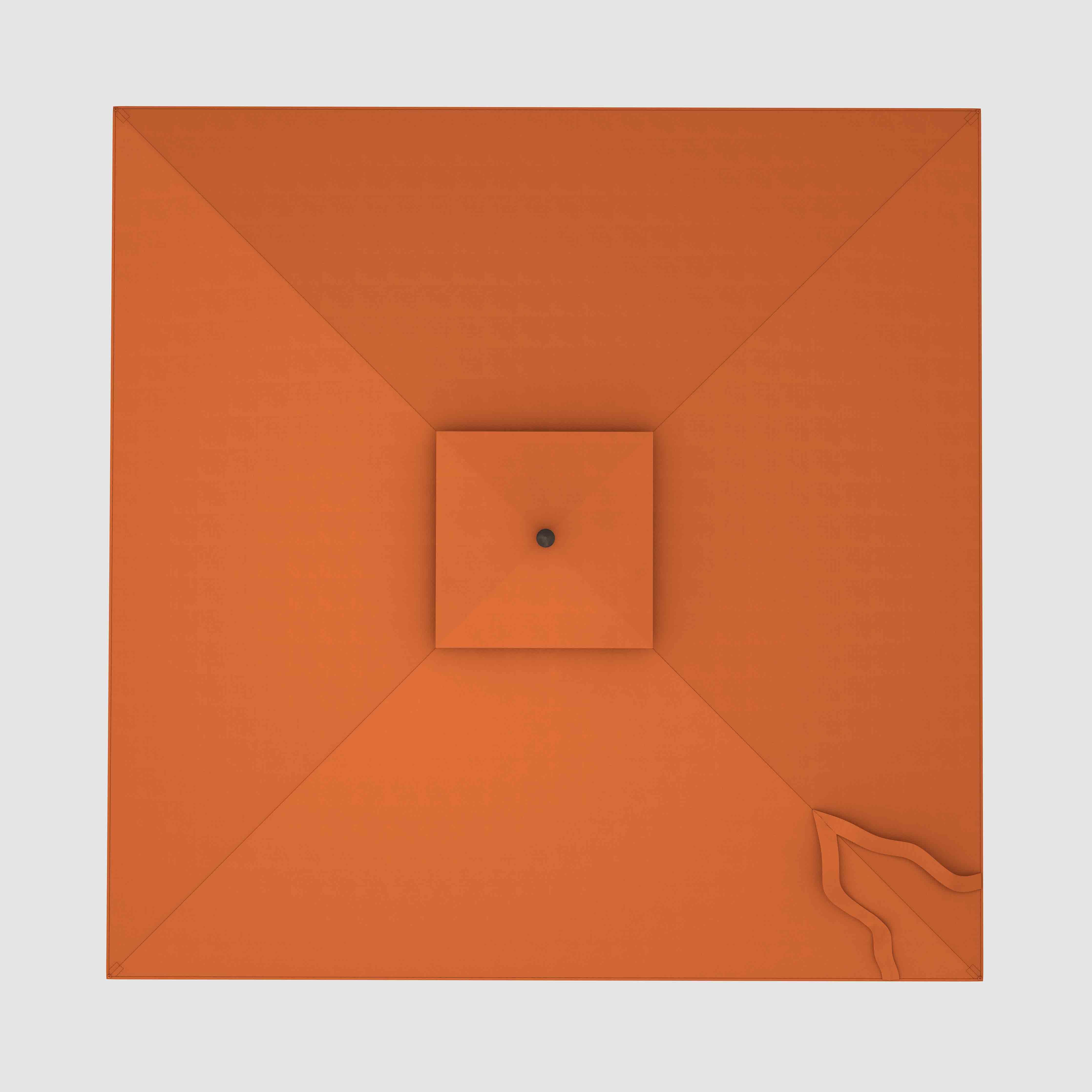 The Slight™ - Sunbrella Terracota