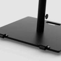 The Square 2 Base