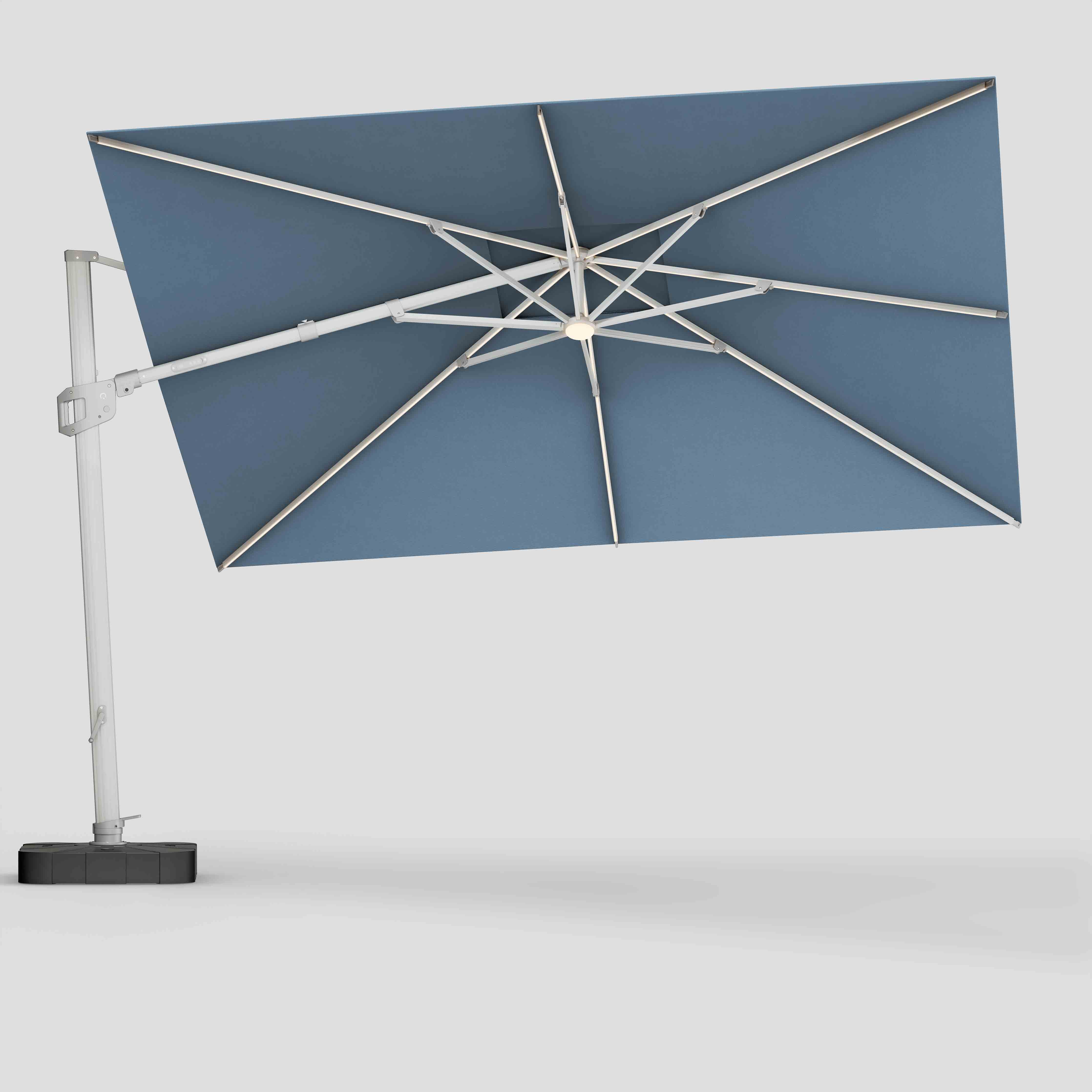 The Supreme - Sunbrella Denim