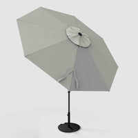 The Swilt™ - Terylast Matter - Grey