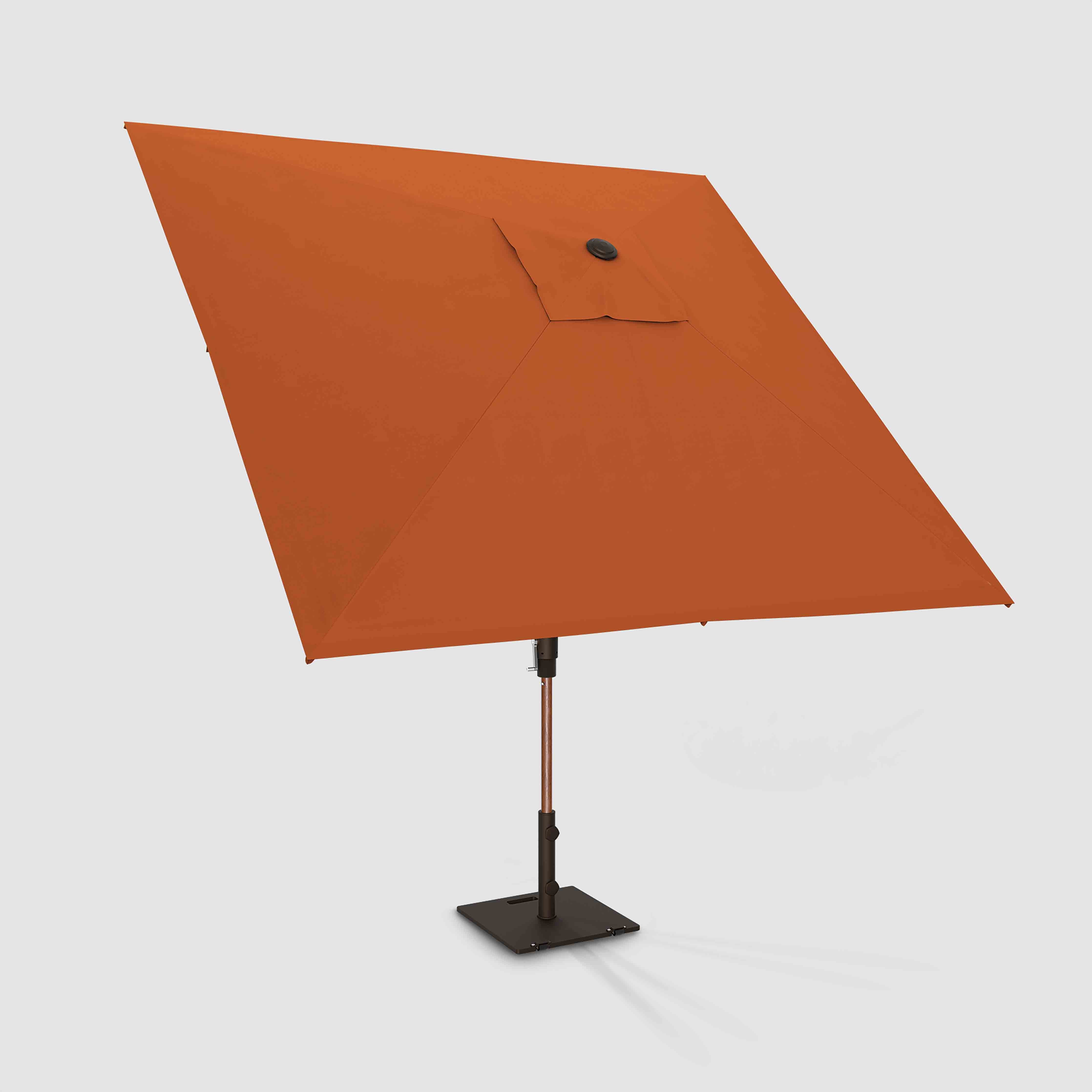 The Square Swilt - Terylast Terracotta