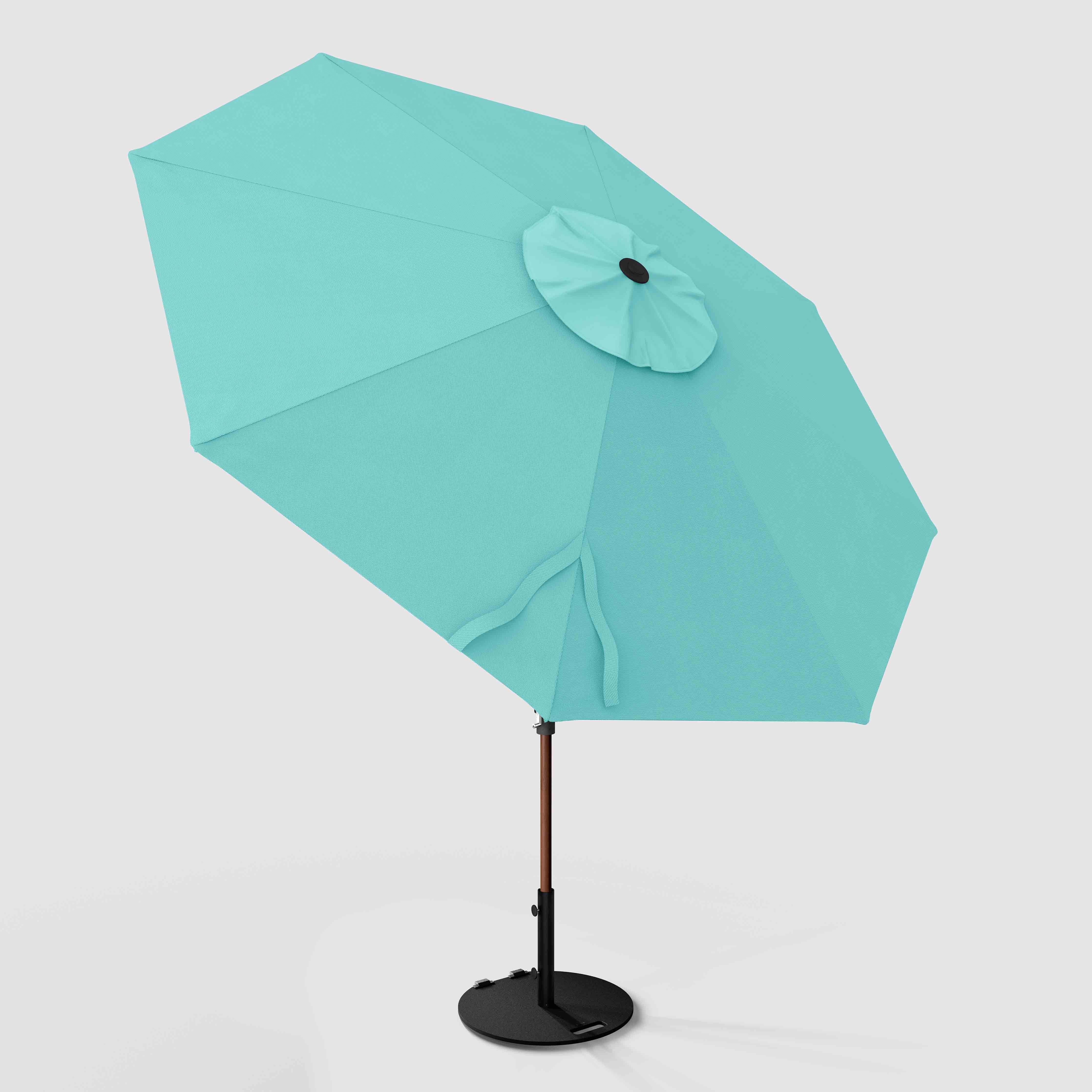 The Wooden 2™ - Sunbrella Aruba