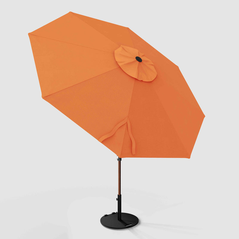 The Wooden 2™ - Sunbrella Canvas Tuscan