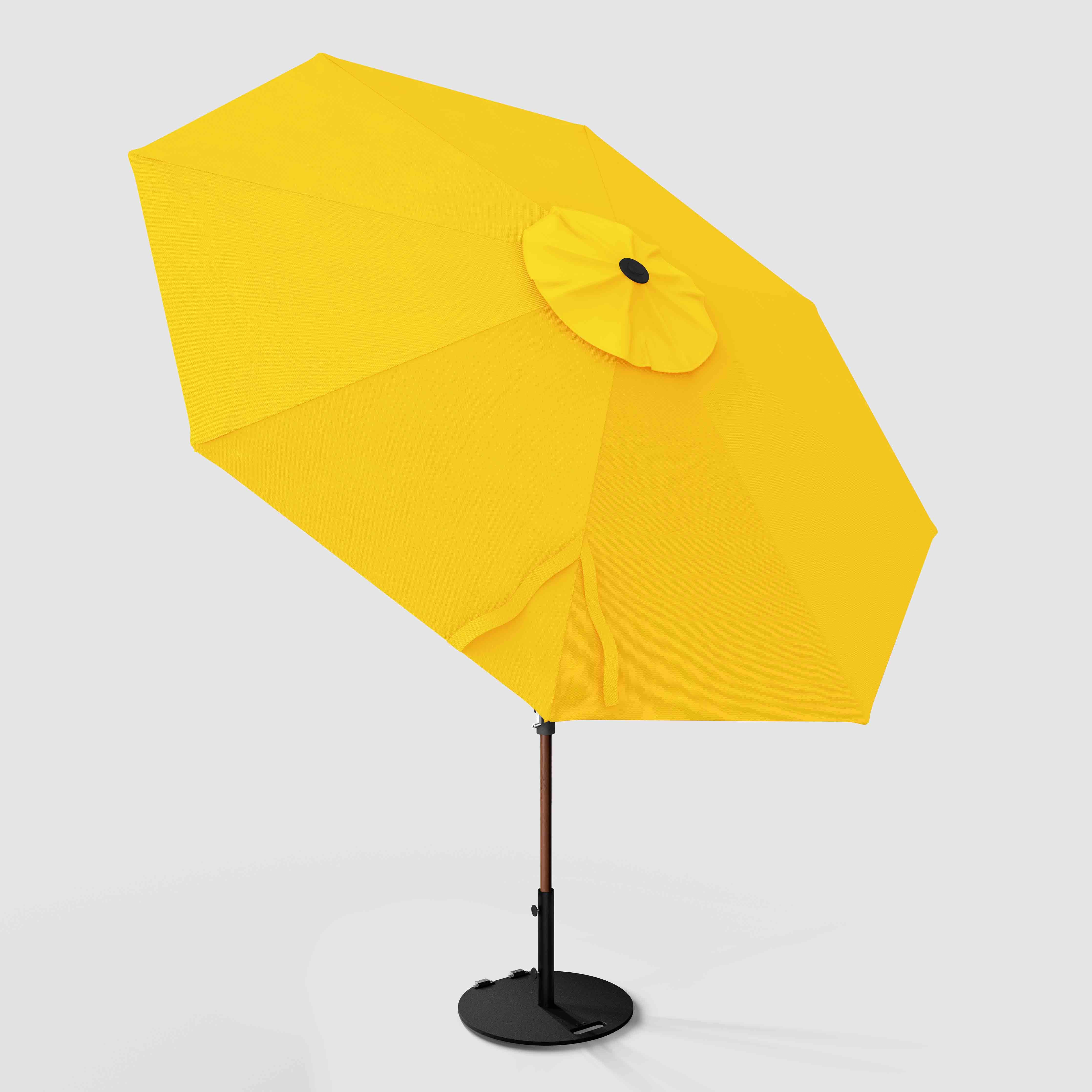 The Wooden 2™ - Sunbrella Amarillo