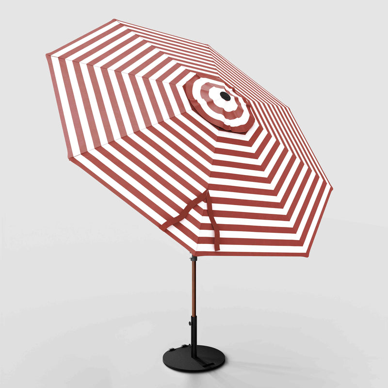 The Wooden 2™ - Terylast Apple Stripes