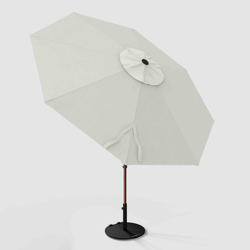 The Wooden 2™ - Terylast Off Cream
