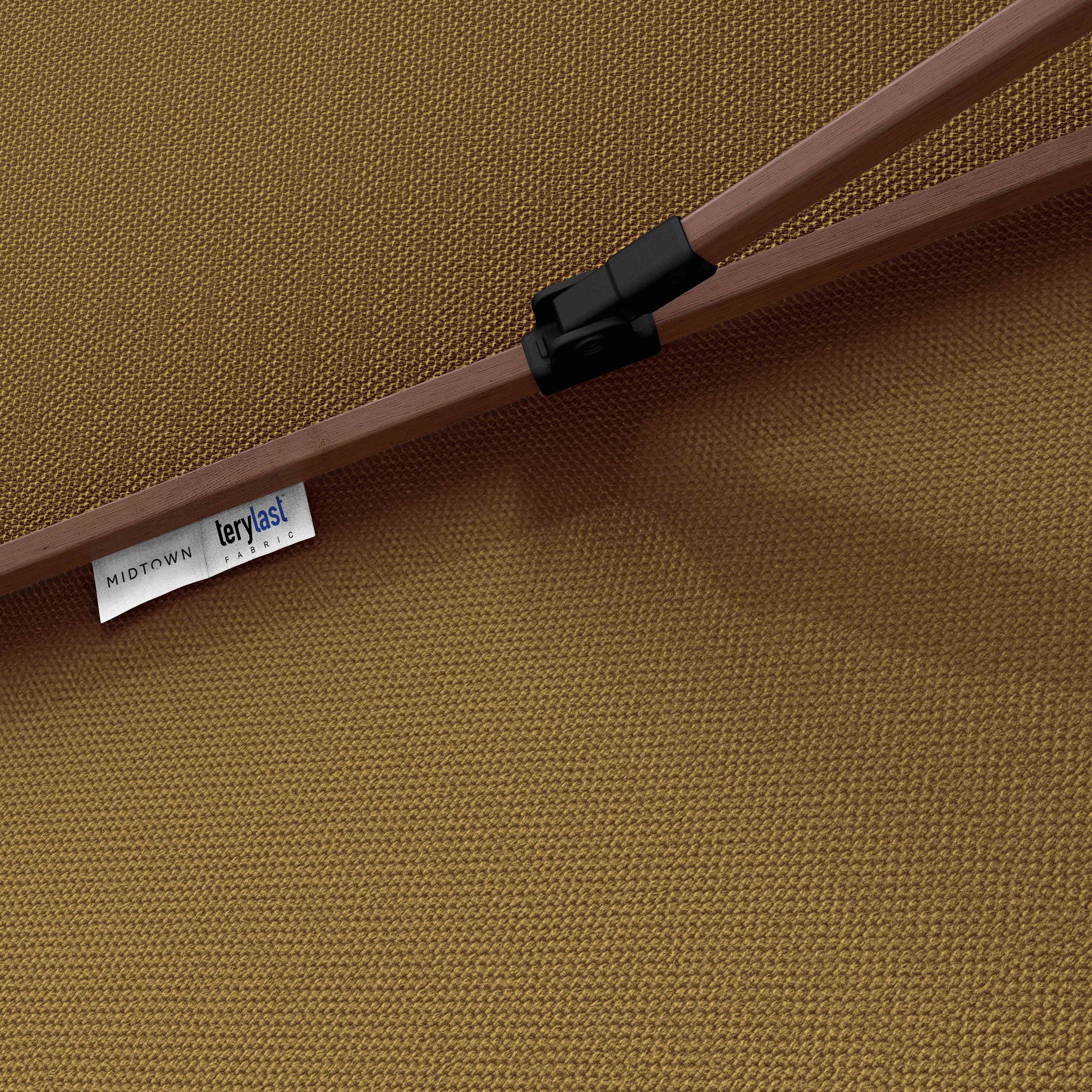 The Wooden™ - Terylast Sand - Bronceado