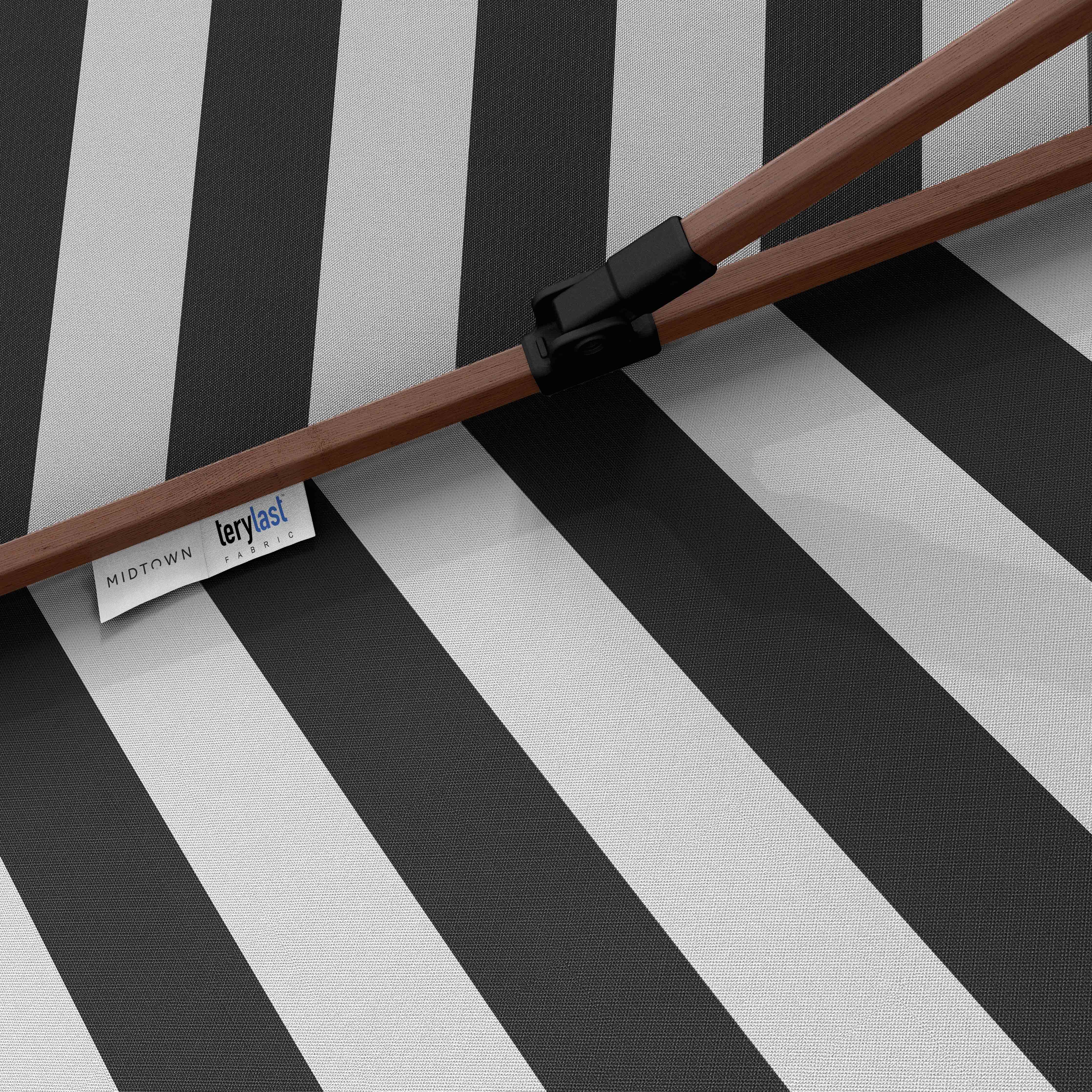 The Wooden™ - Terylast Cebra