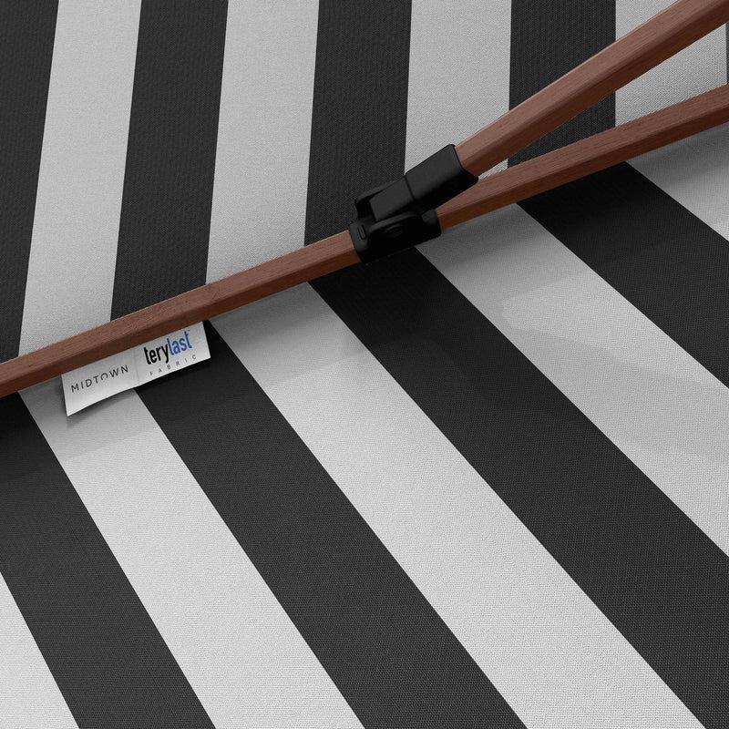 The Wooden™ - Terylast Zebra