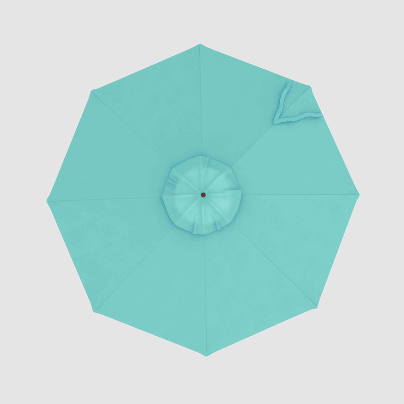 The Wooden™ - Sunbrella Aruba