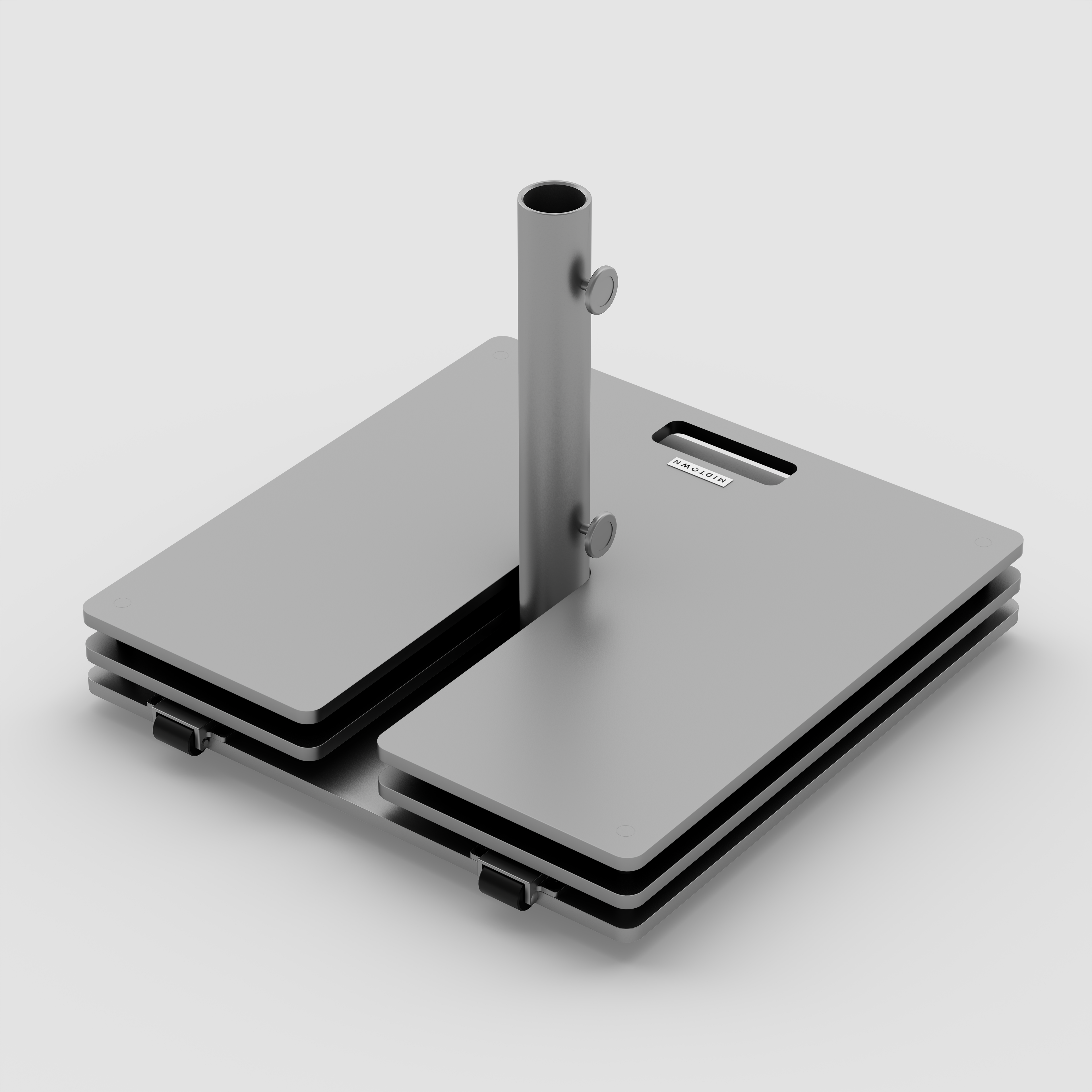 #Color_Silver#weight_125 lbs